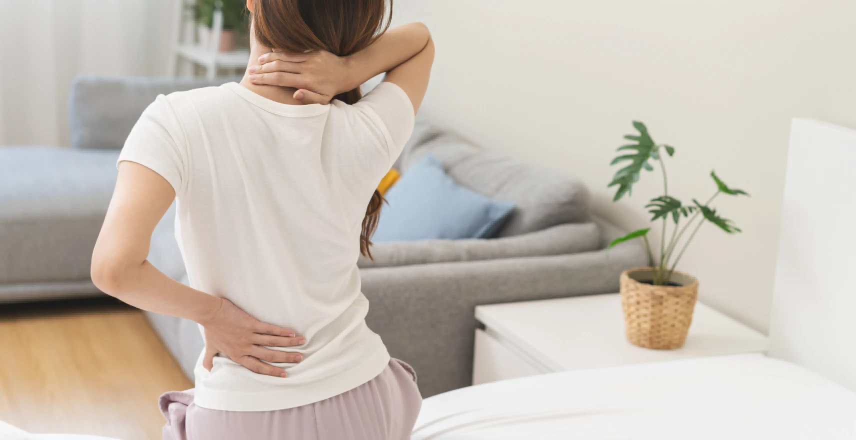 Best mattress for joint pain Bedshed Bedshed