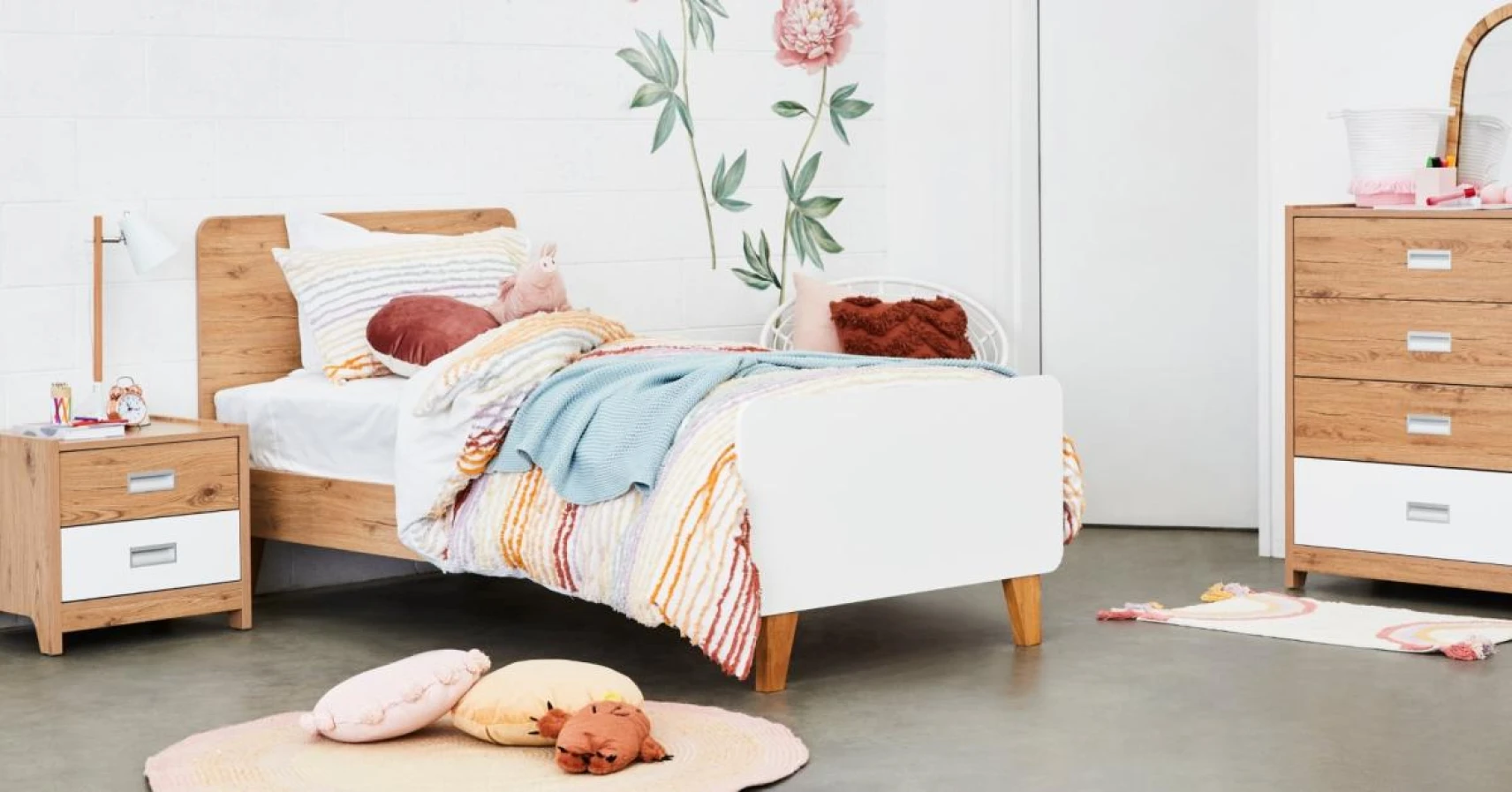 Which kids mattress size should you choose?