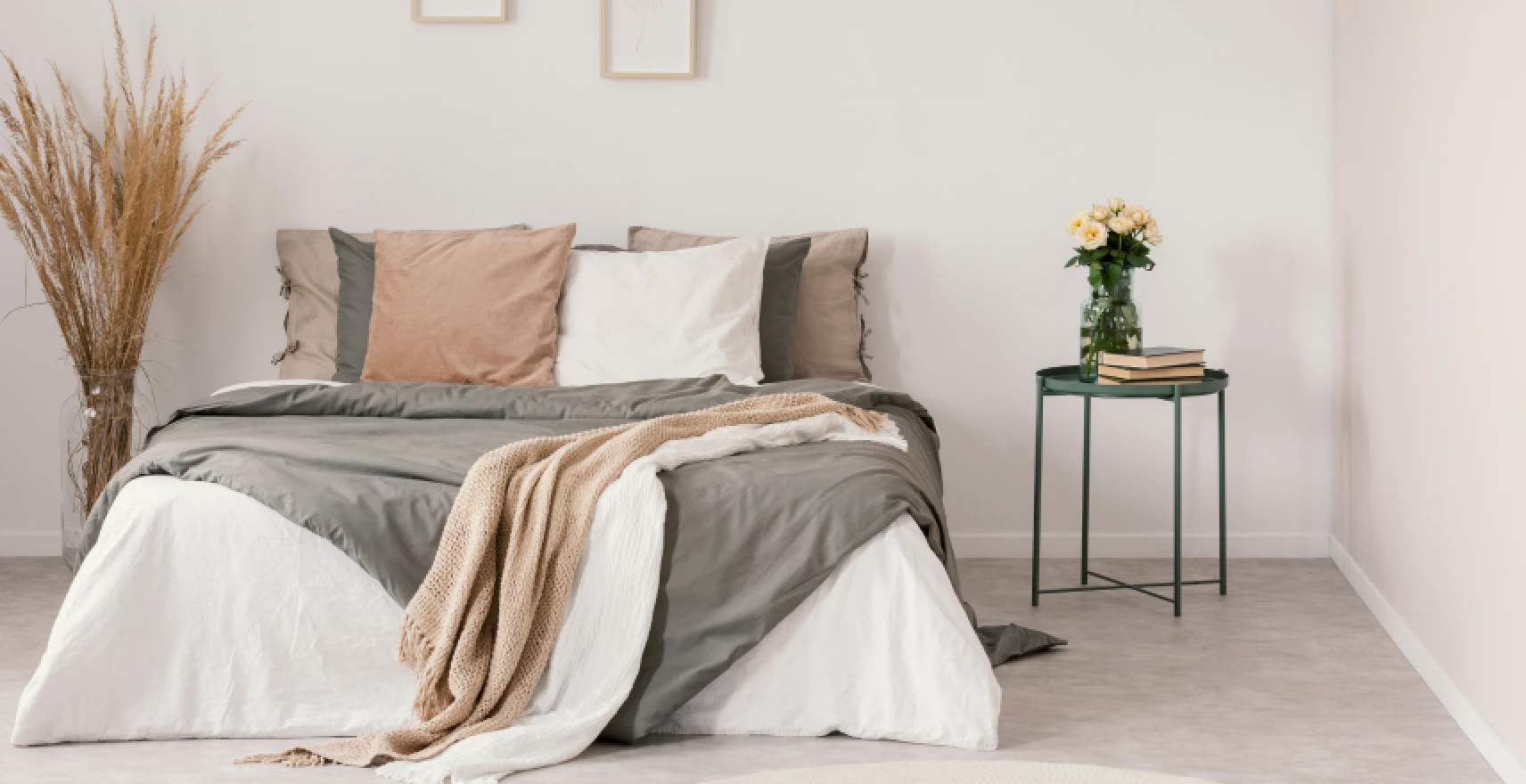A guide to choosing the right bedding