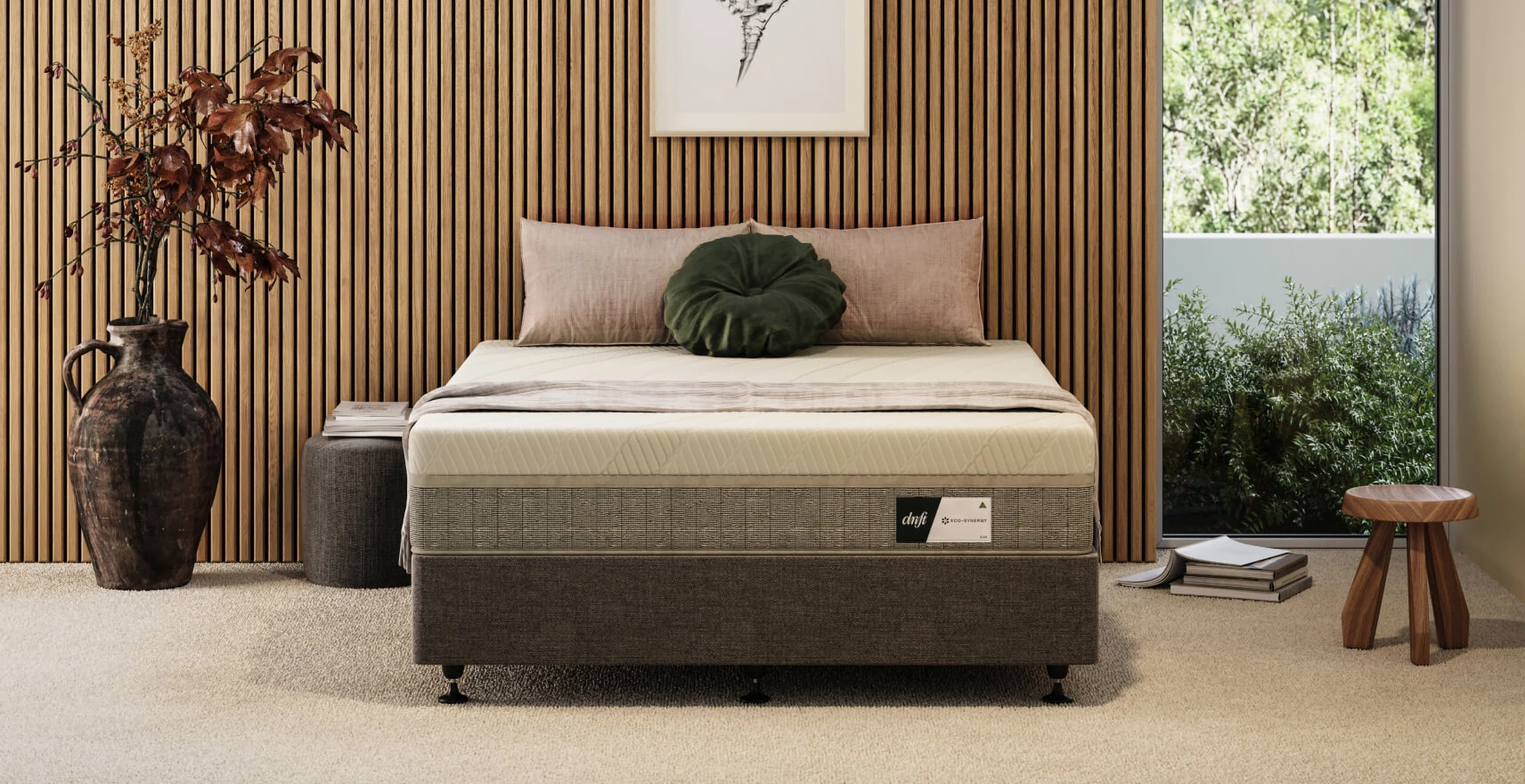 Do you need a new mattress?
