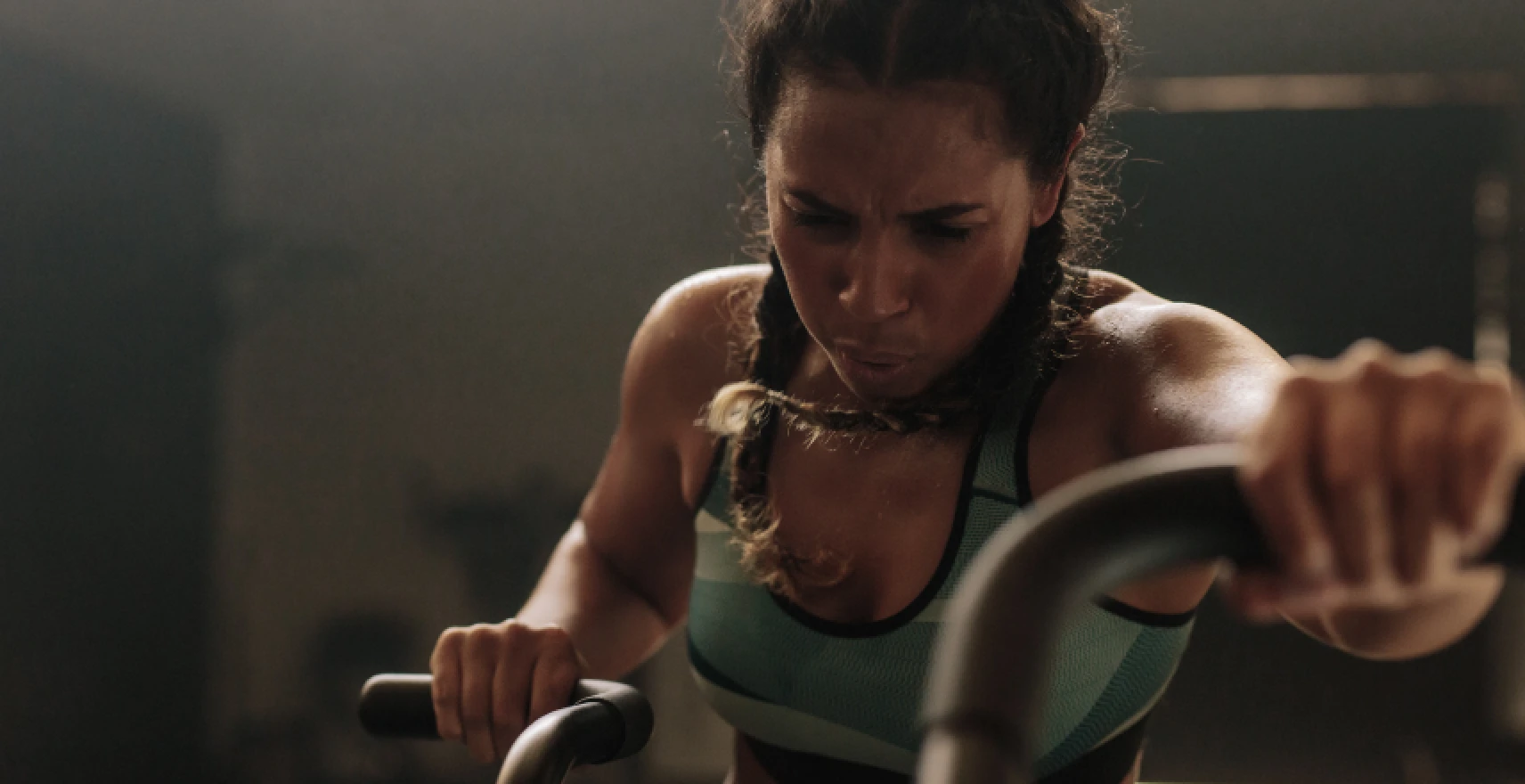 Why you shouldn’t exercise before bed