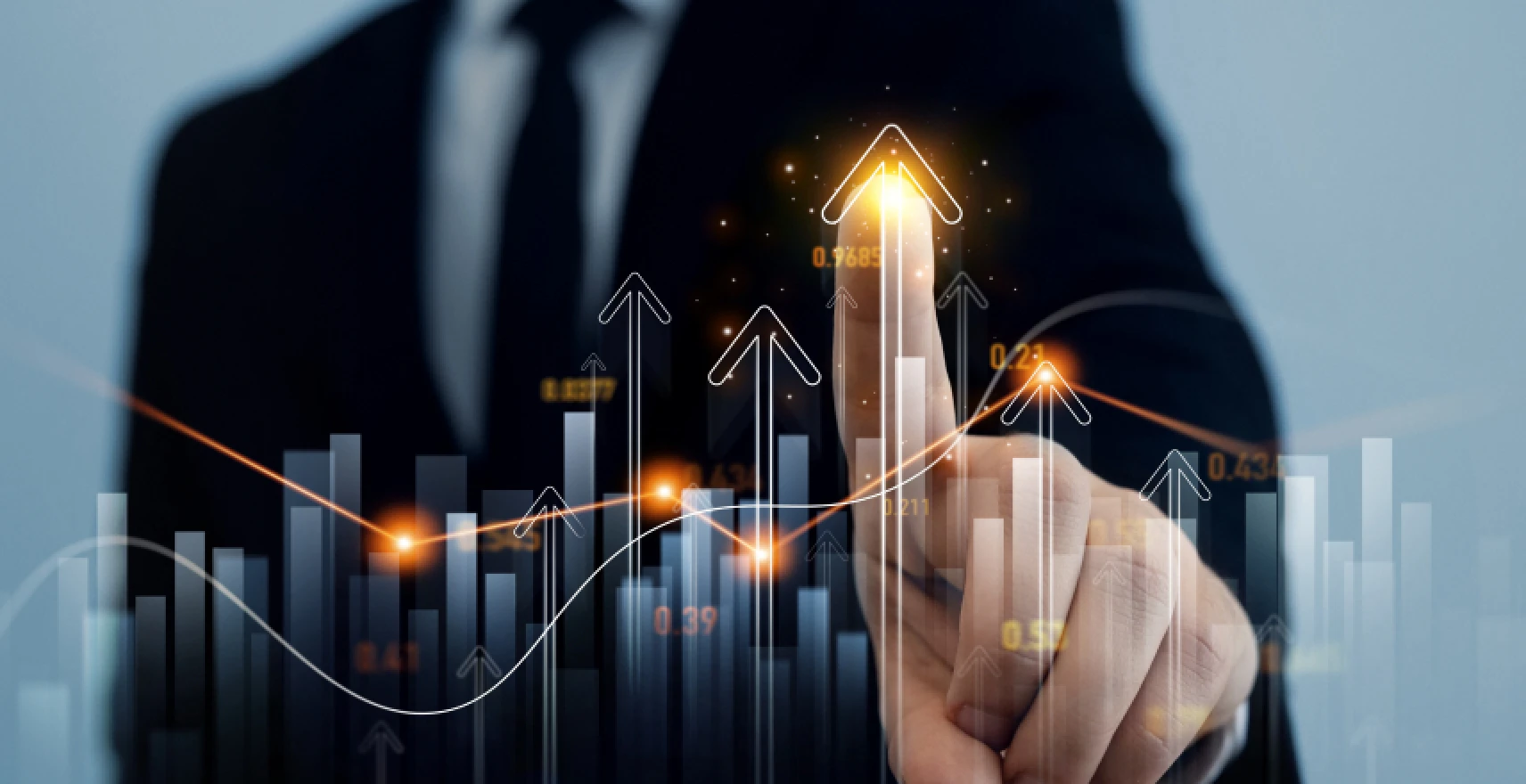 Franchising: Future-proof your career.