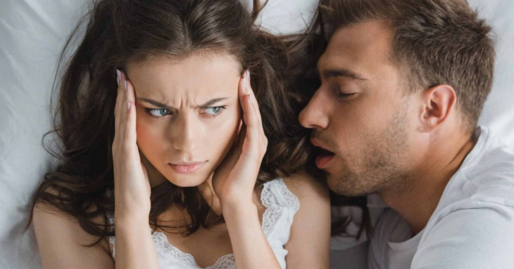 The health implications of snoring
