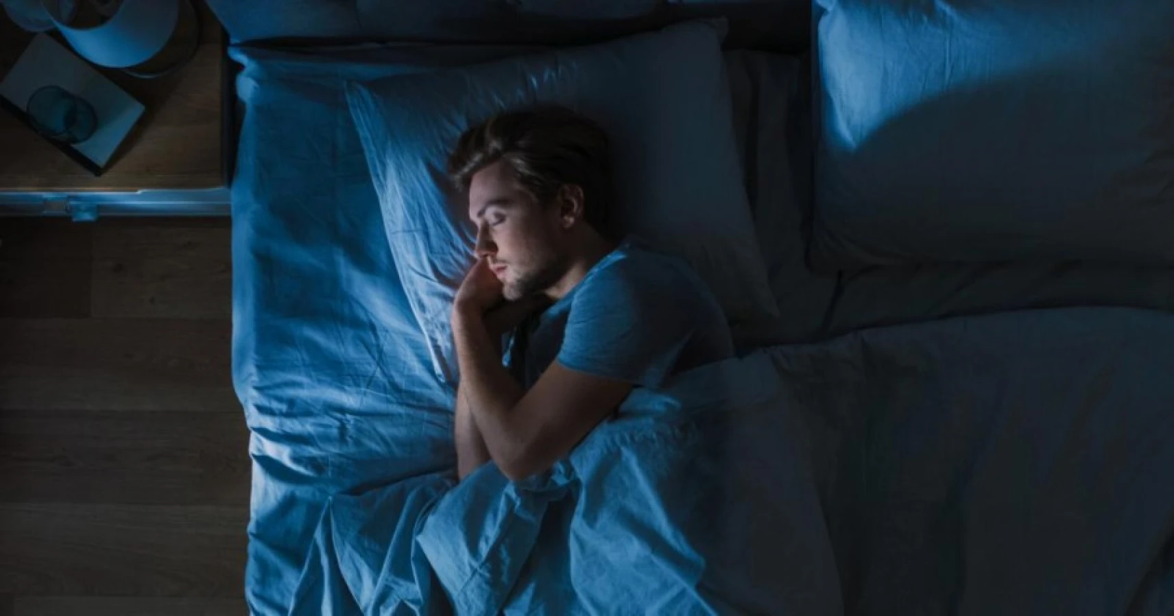 How much sleep do we really need?