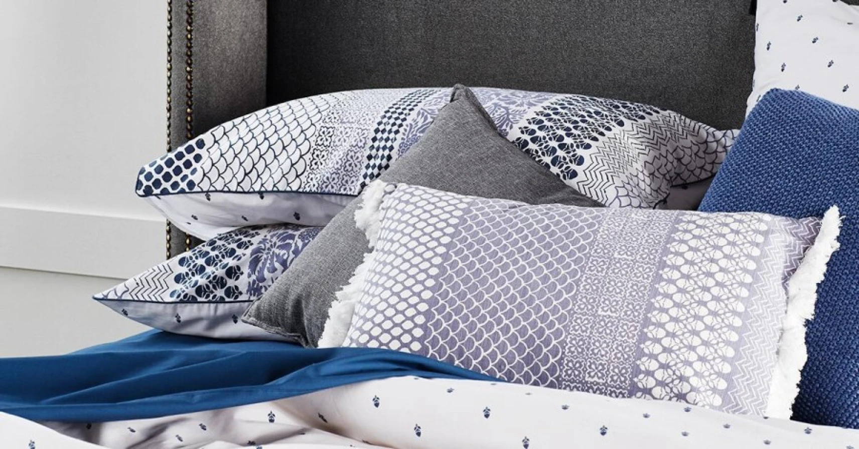 How often should you change your pillow?