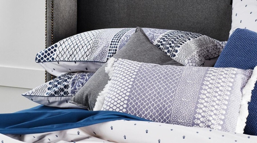 How Often Should You Change Your Pillow? Bedshed
