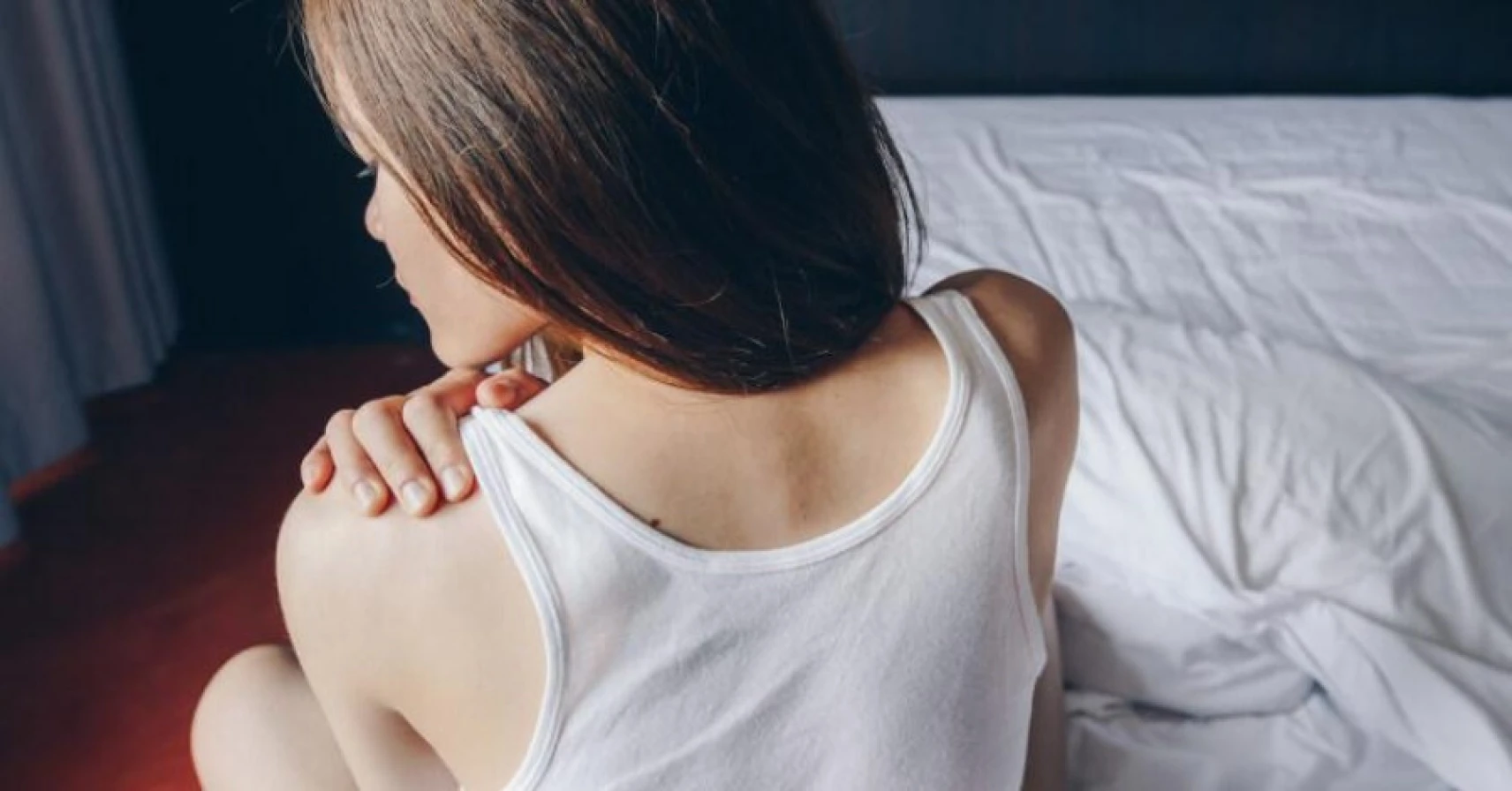 Is my mattress making my shoulder hurt?