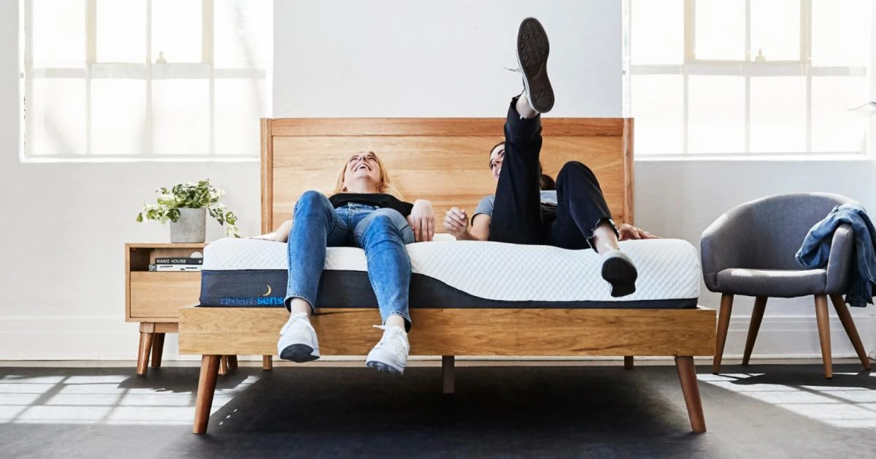 Mattress Buyers Checklist