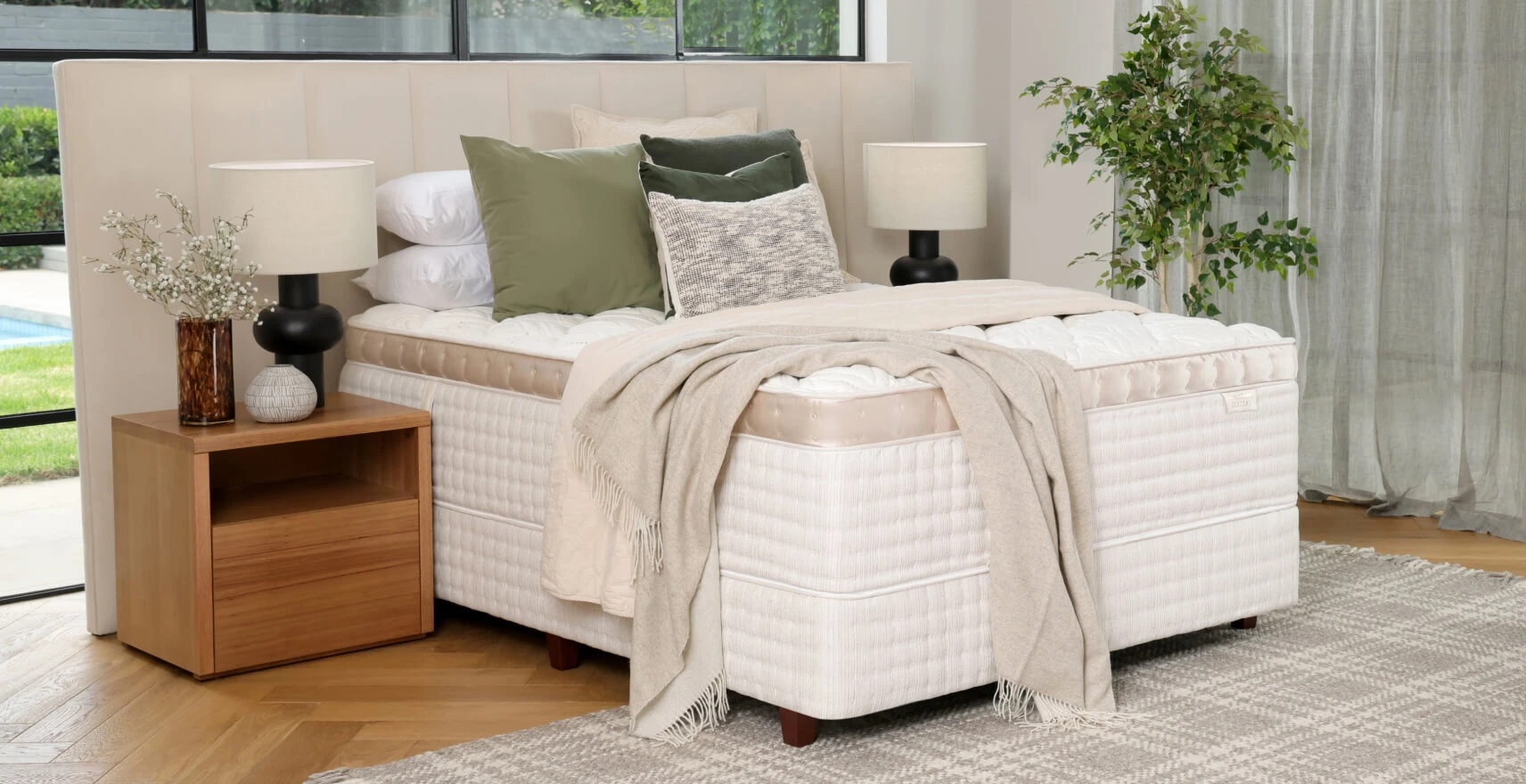 How an Australian Physiotherapy Association Endorsed Mattress Could Transform Your Sleep
