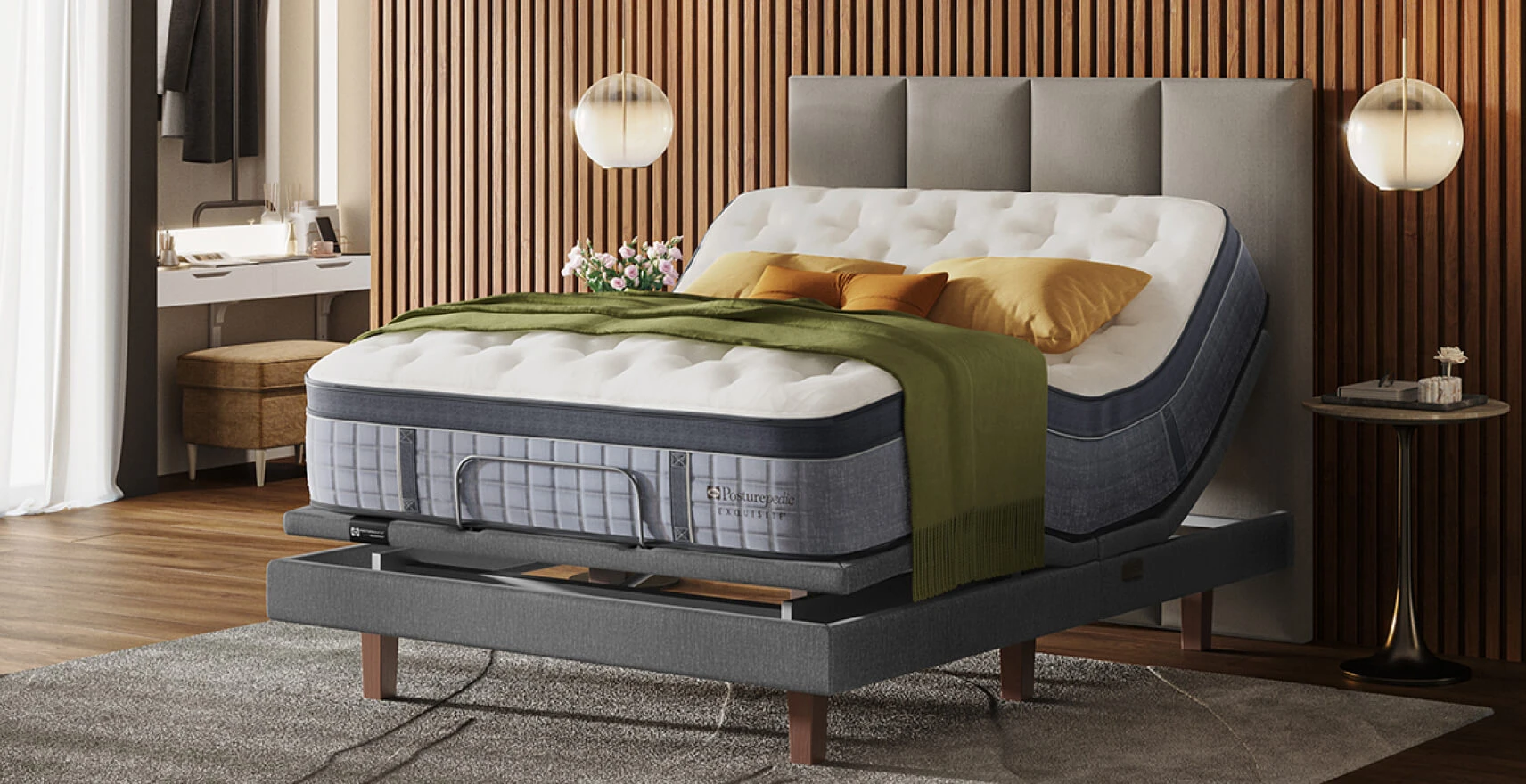 Product Spotlight: Sealy Exquisite & Exquisite Deluxe