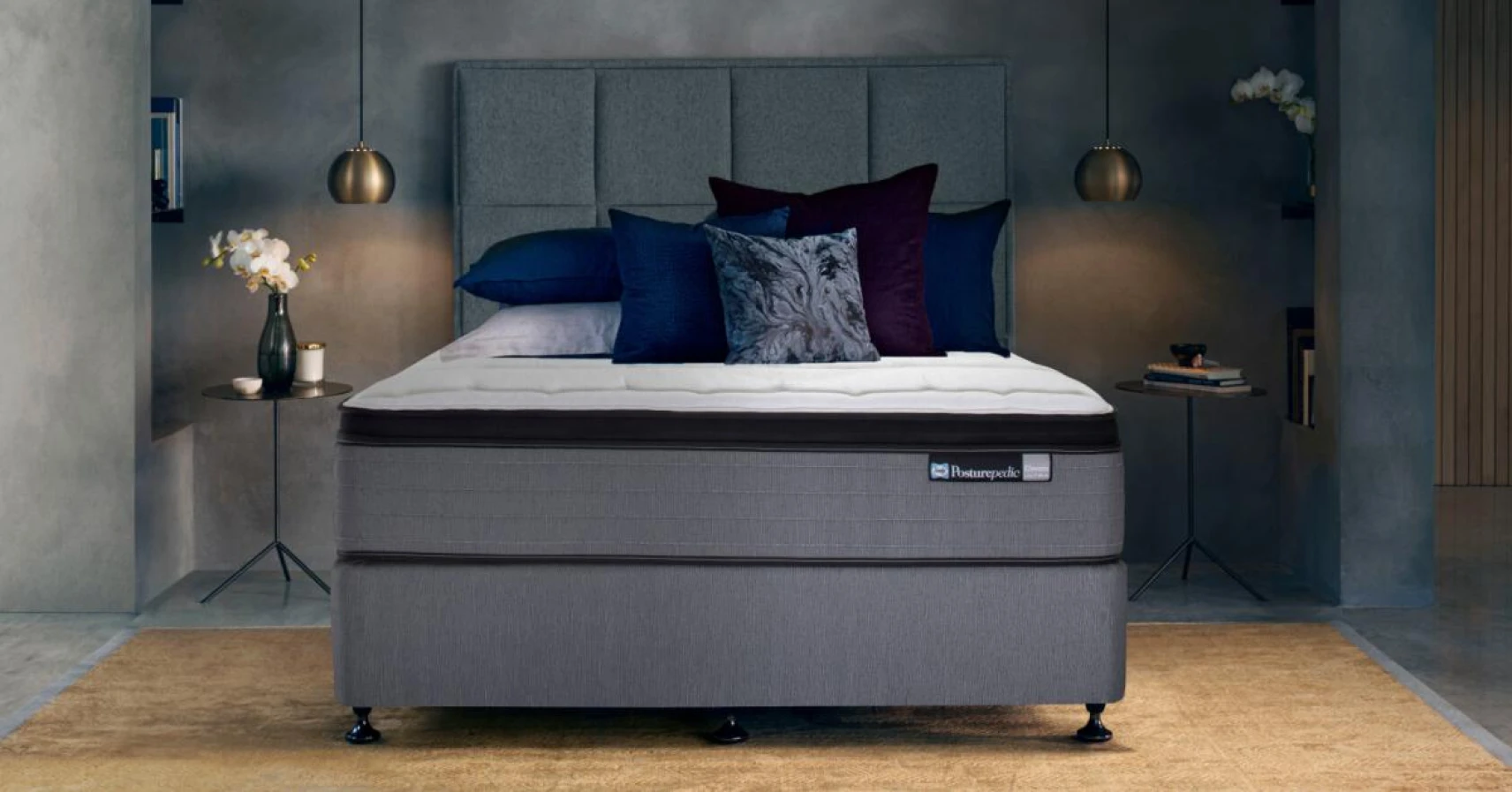 Product spotlight: Sealy Posturepedic Elevate