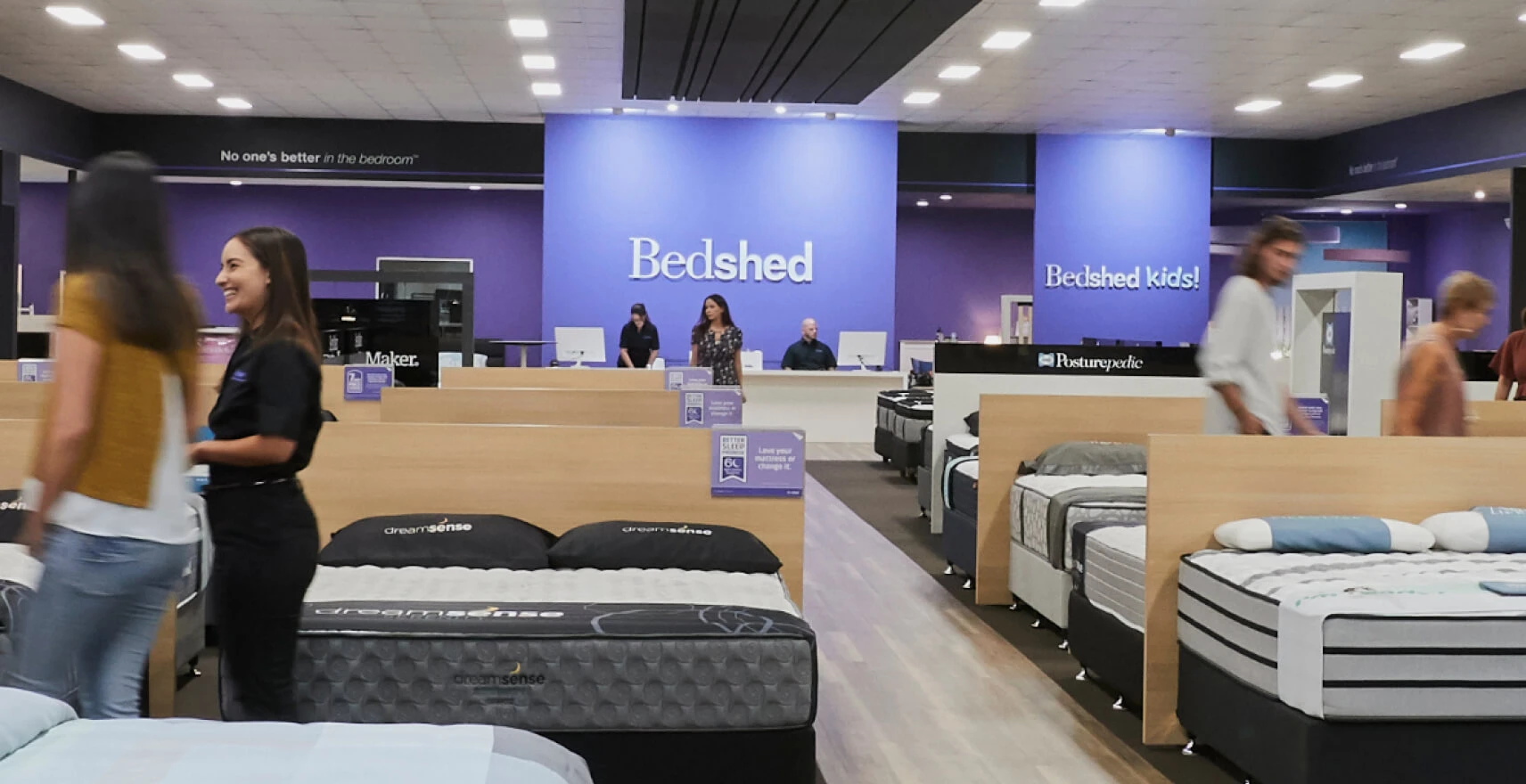 Make the Most of Our Black Friday Mattress Deals 2025