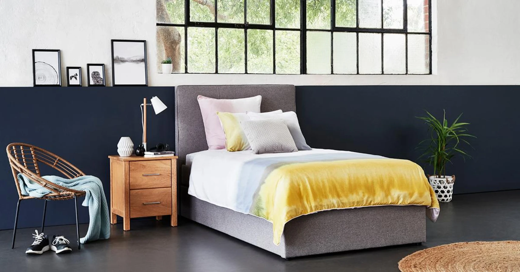 Teenager Bedroom Furniture Essentials