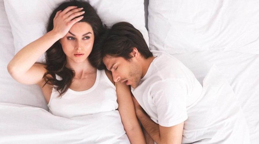 The best mattress for couples Bedshed