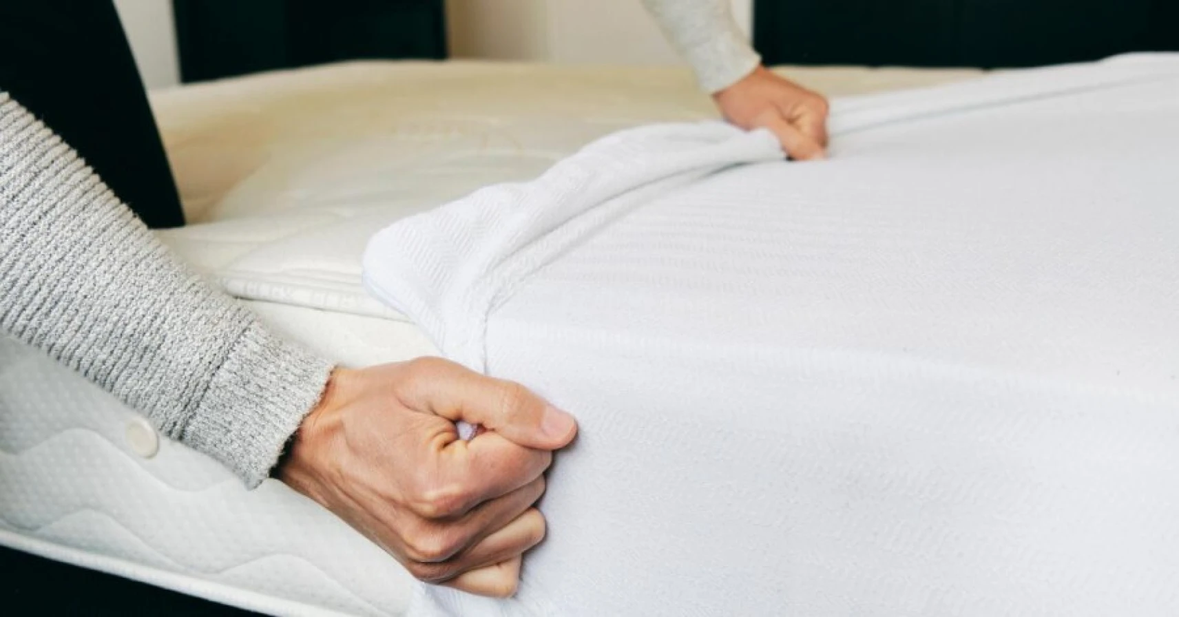 The Ultimate Guide To Mattress Protectors