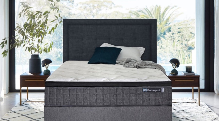Sealy Posturepedic mattress