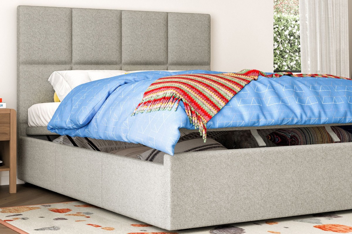 Avery bed frame discount