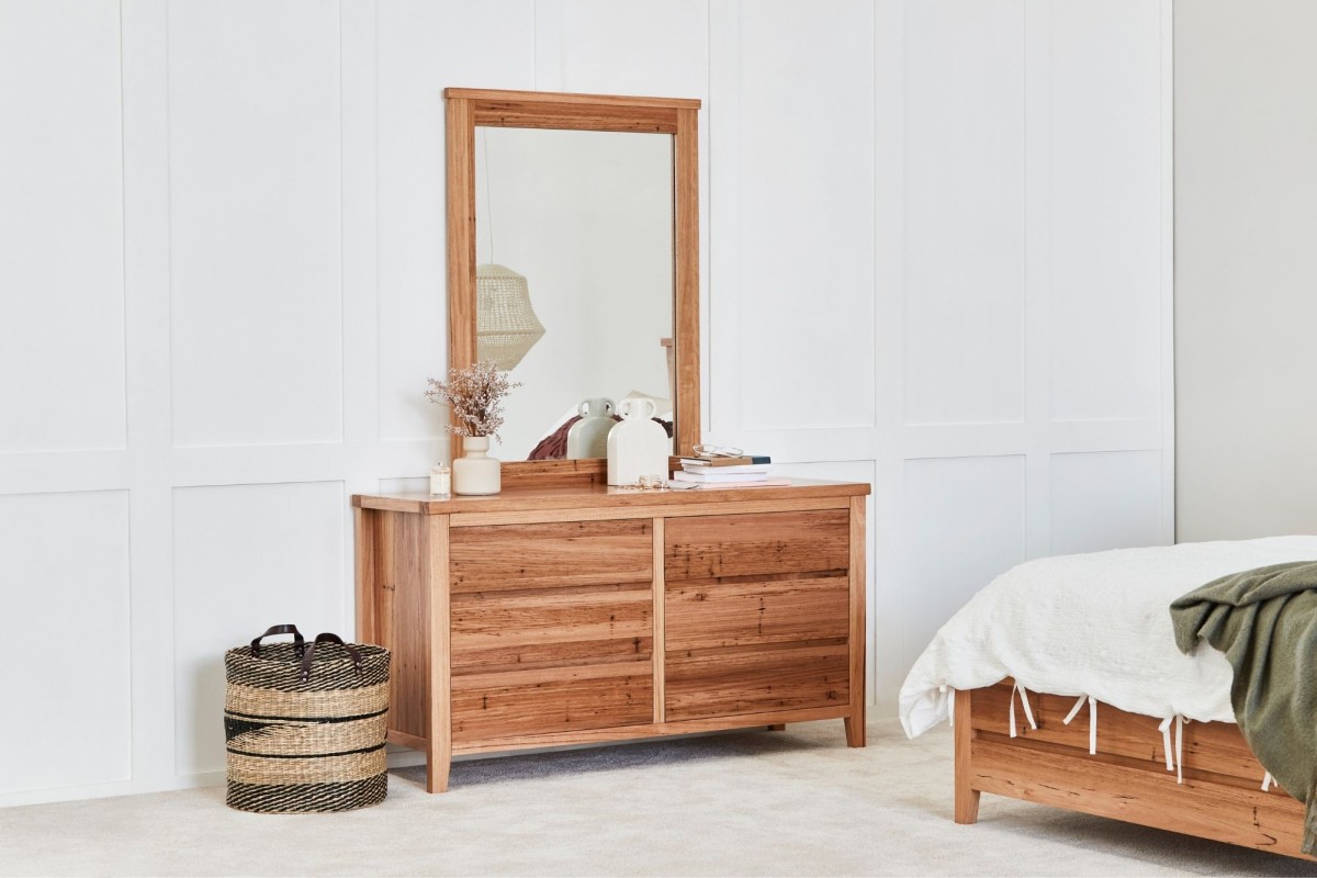 Bedshed on sale bedside tables