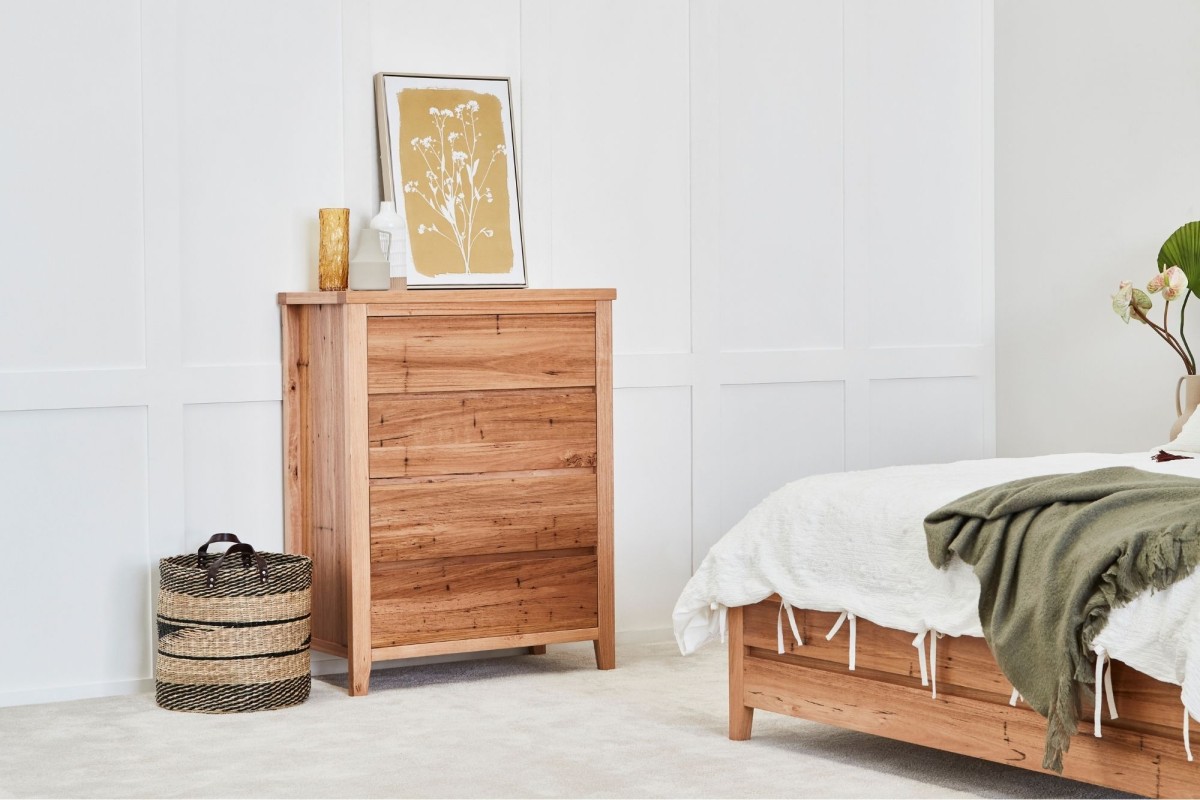Bedshed tallboy deals
