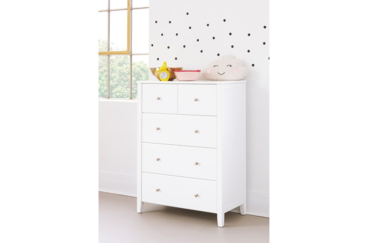 Childrens chest of drawers australia hotsell