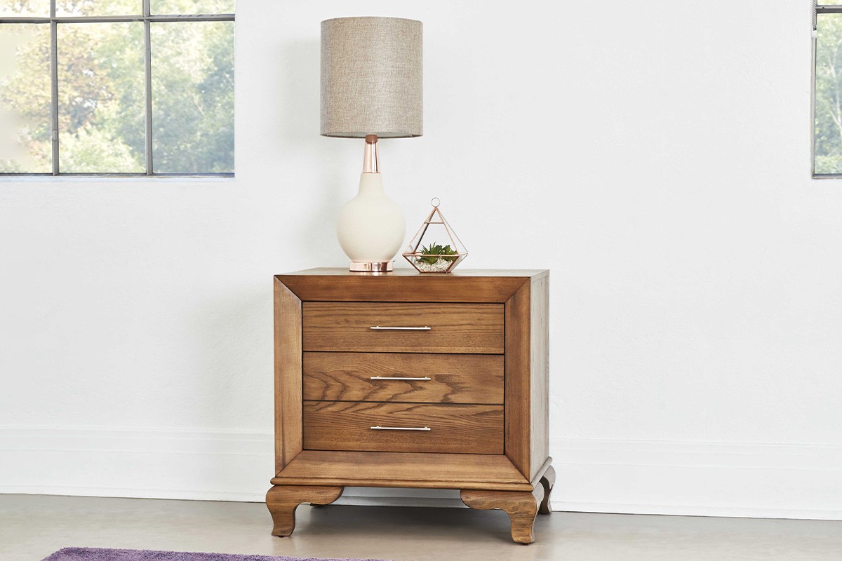 Florence Bedside Bedshed