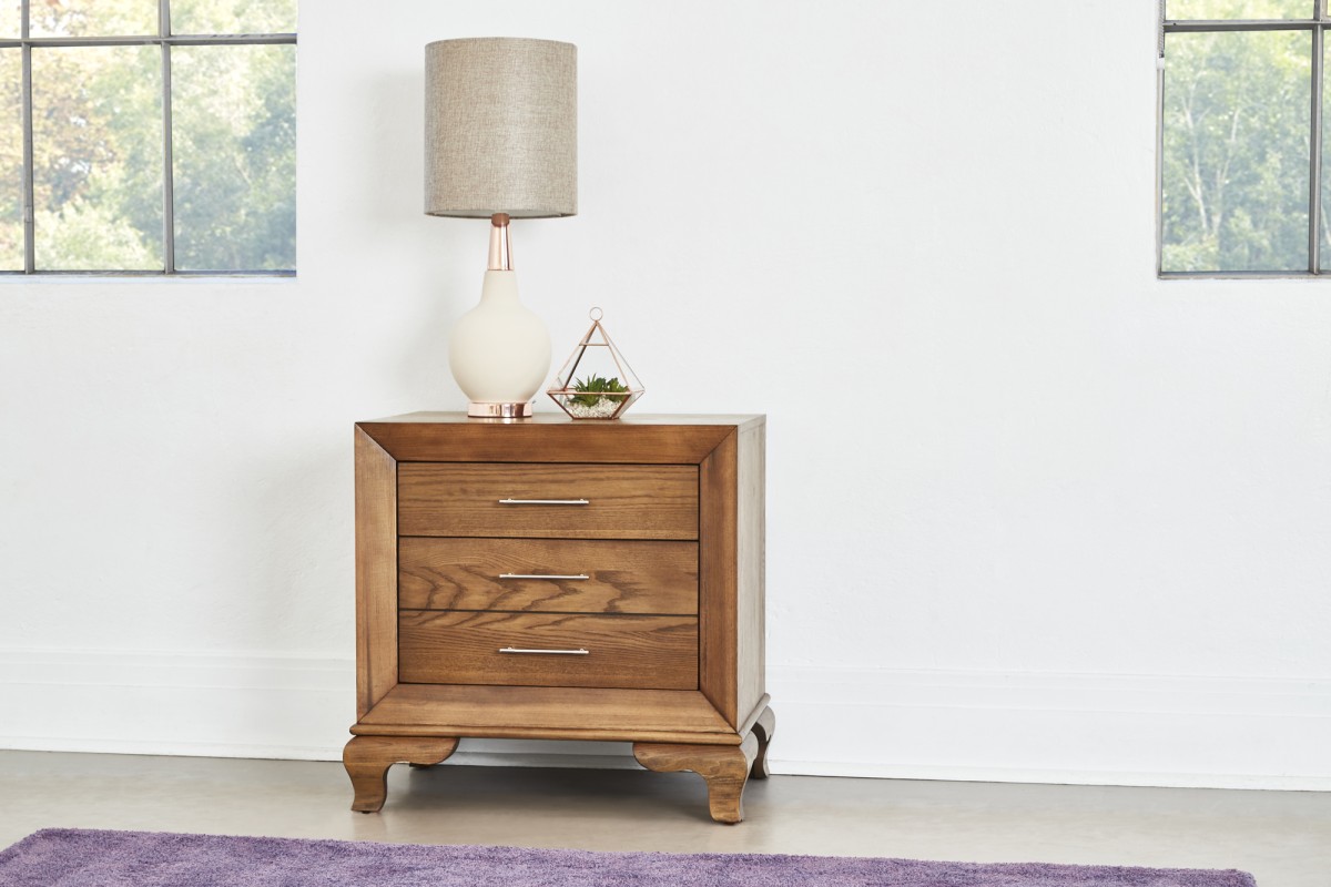 Florence Bedside Bedshed