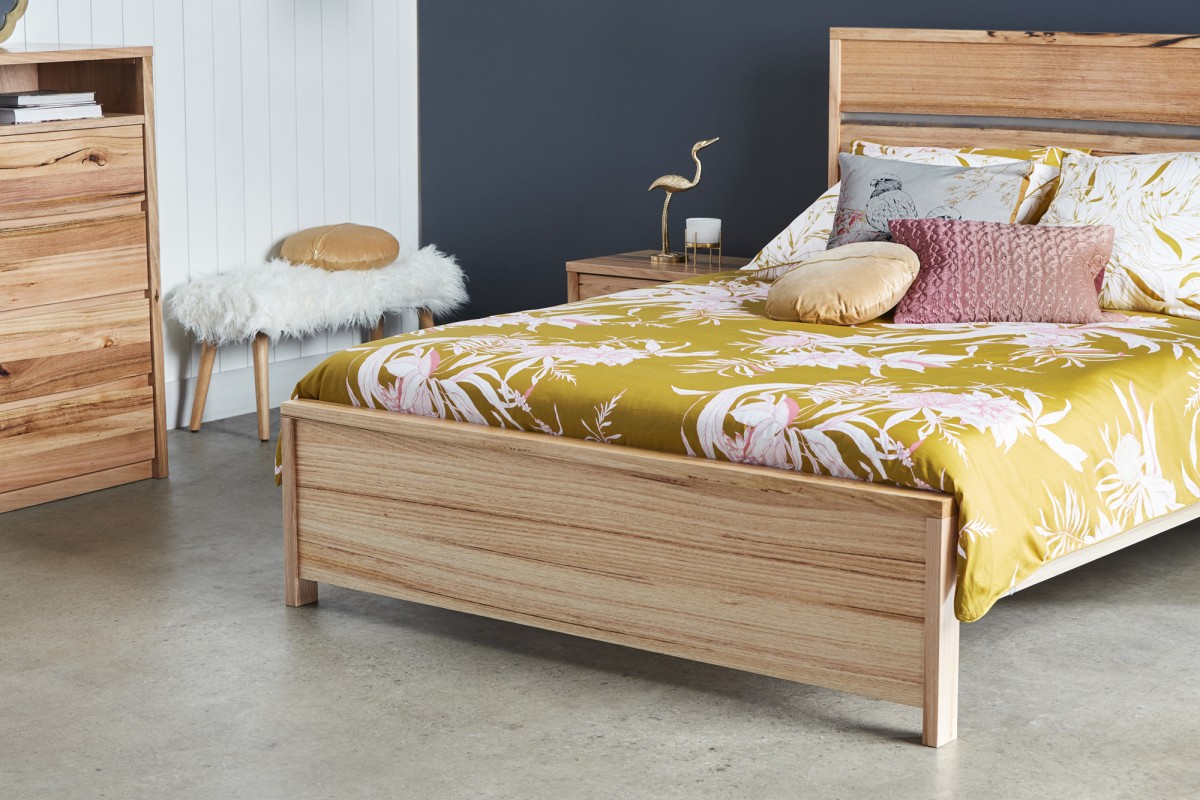 Hayman Tallboy Bedshed