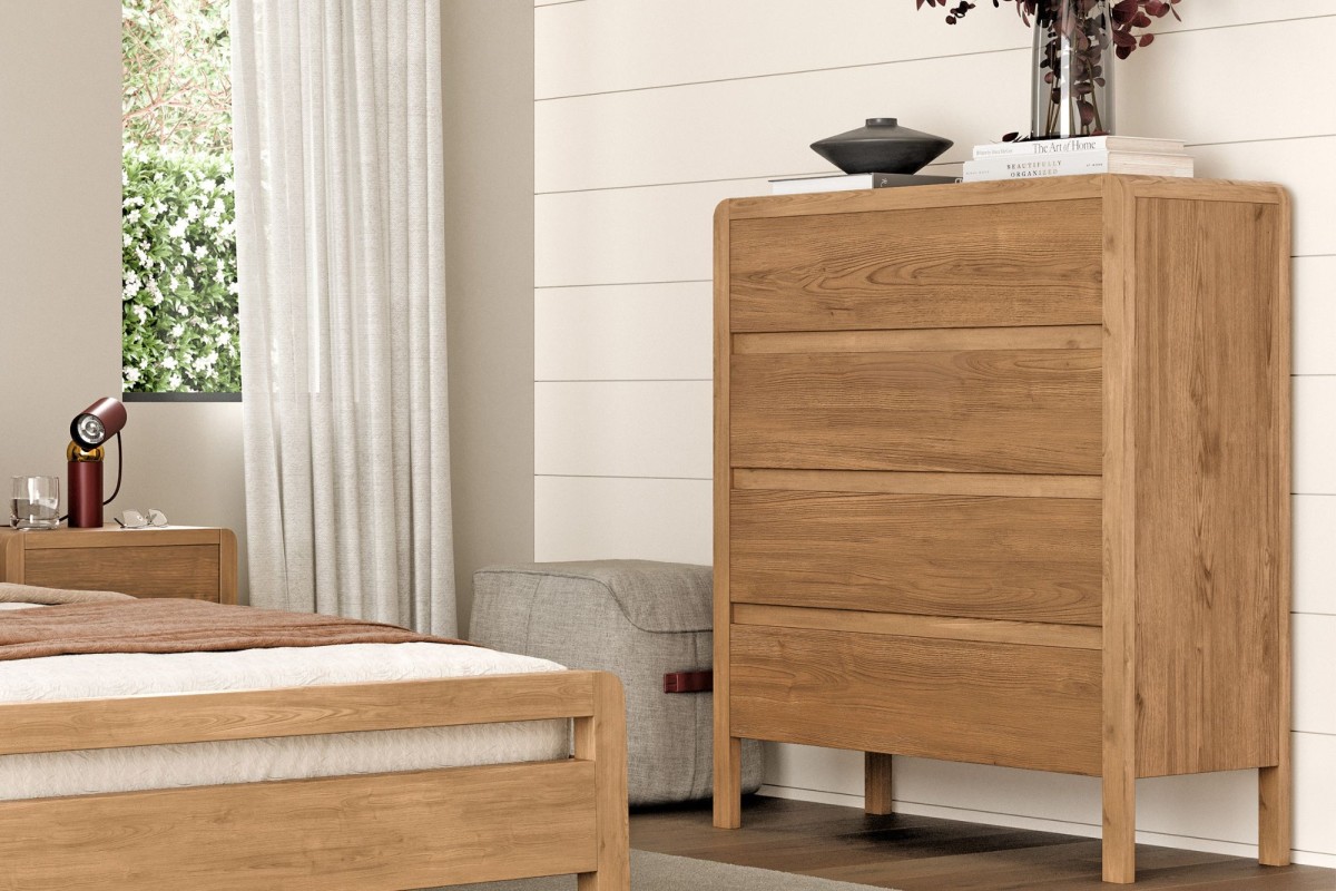 Bedshed tallboy hotsell