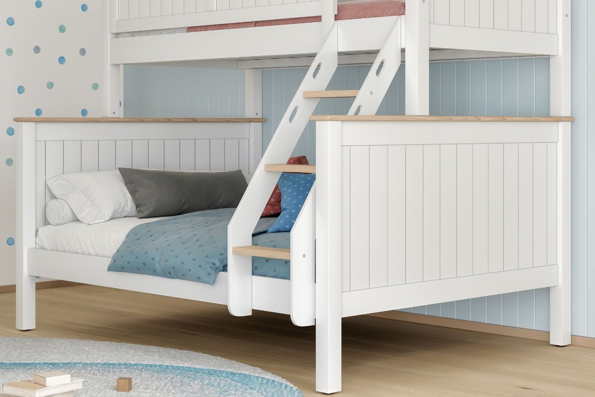 Kids Bunk Beds Bed Frames Kids Bedroom Bedshed