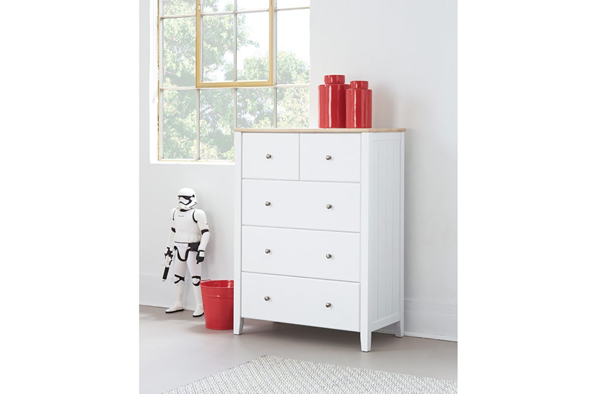 Childrens chest of drawers australia hotsell