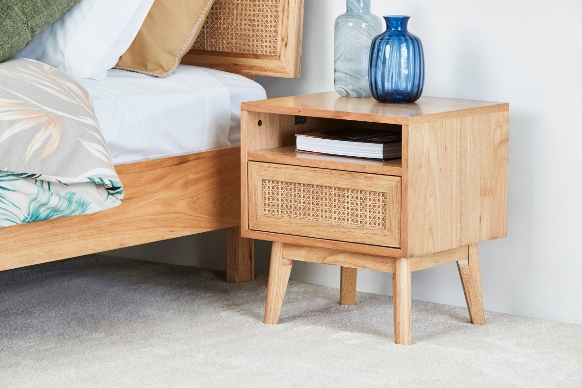 Bedshed on sale bedside tables