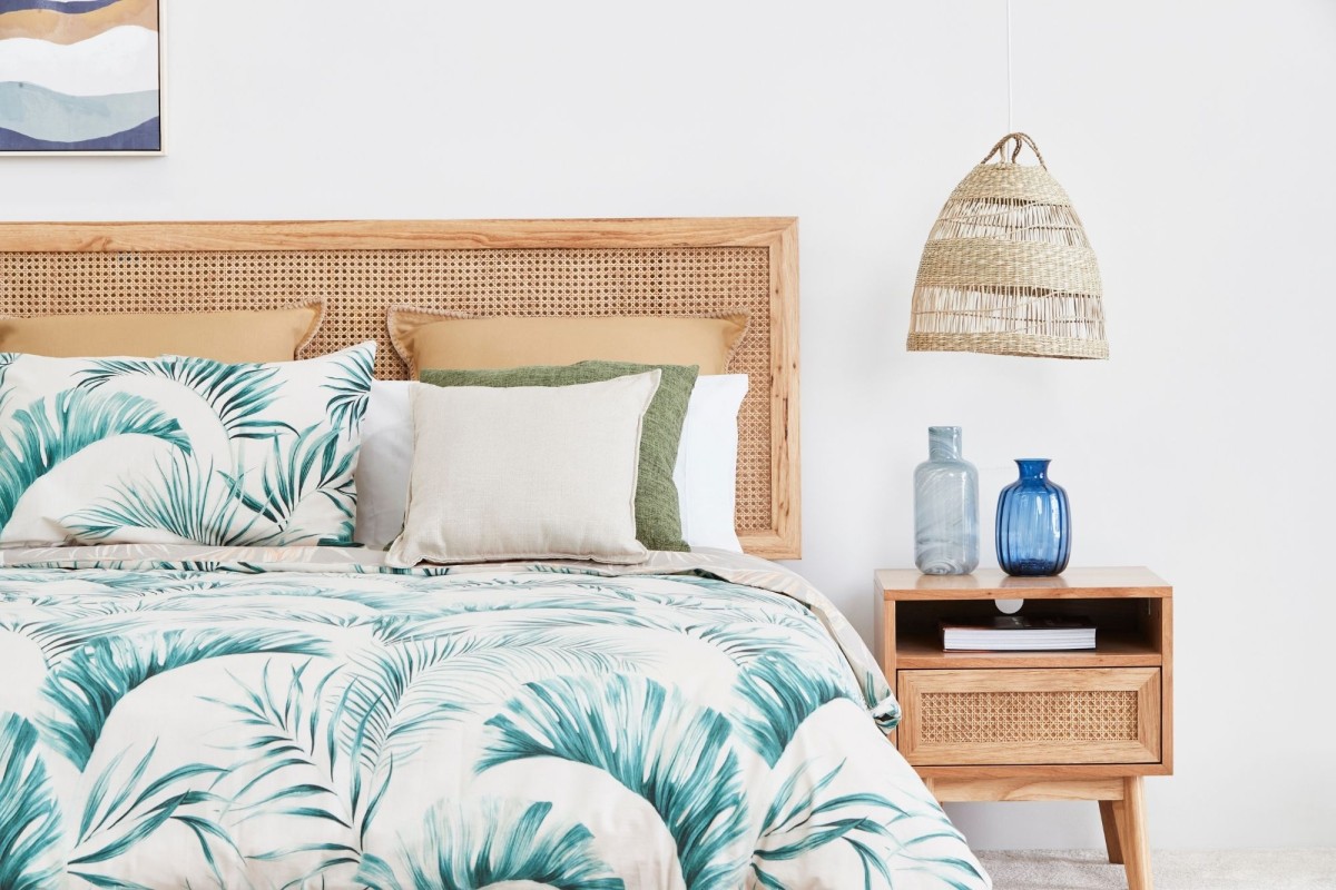 Country Coastal Bed Frames Bedshed