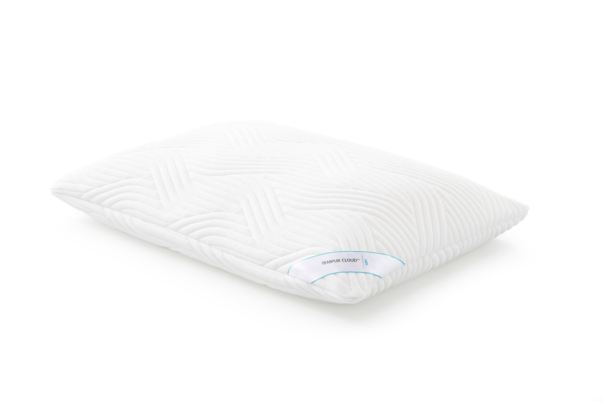 Tempur traditional soft outlet