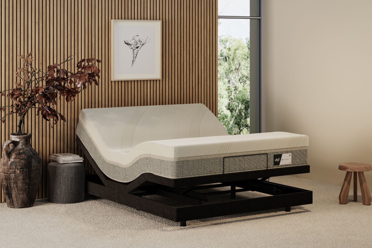 Bedshed adjustable beds sale