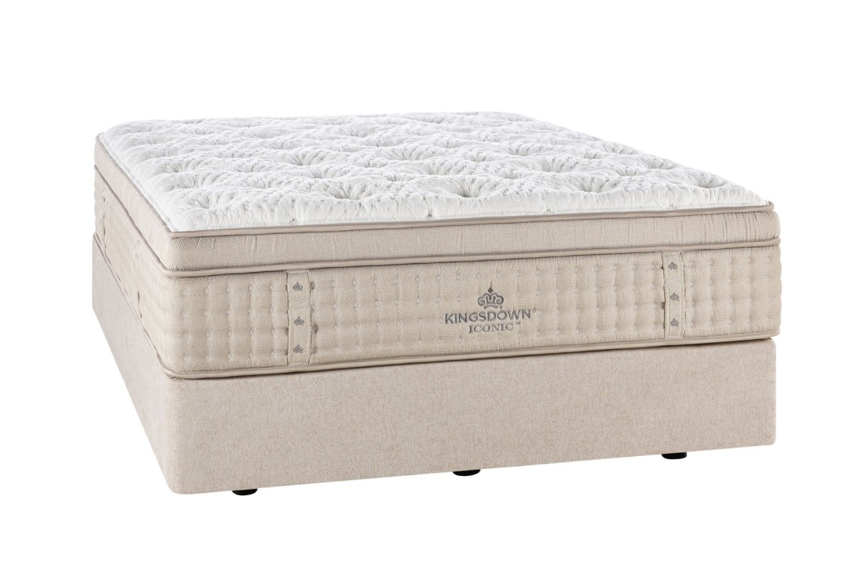 Kingsdown mattress dealers near me deals