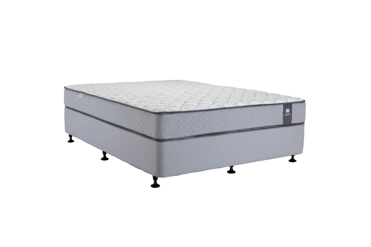 Sealy Advantage Aviator Firm Queen Mattress Bedshed