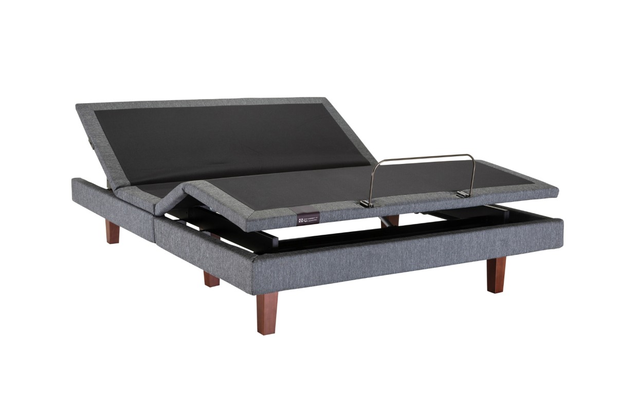 Sealy bed base queen discount