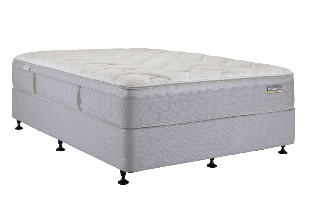 Sealy Posturepedic Acclaim Ultra Charlton Double Mattress Bedshed