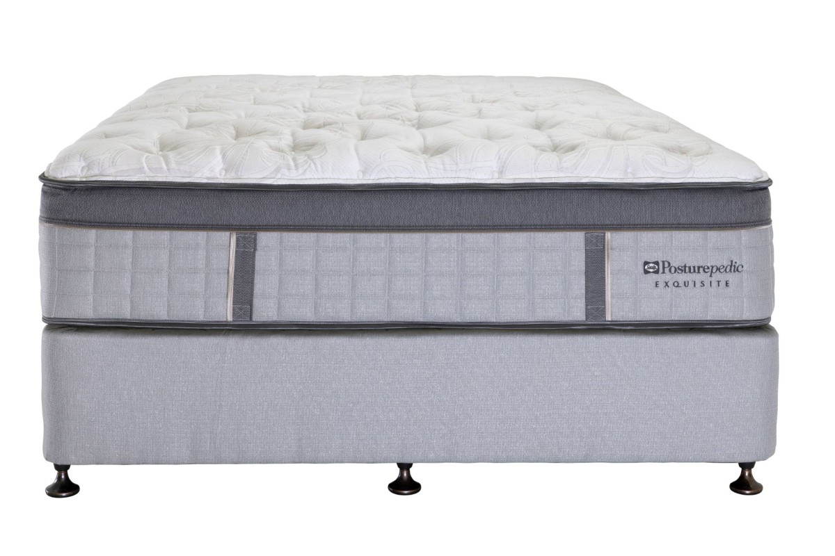 Sealy posturematic inspire adjustable base 2025