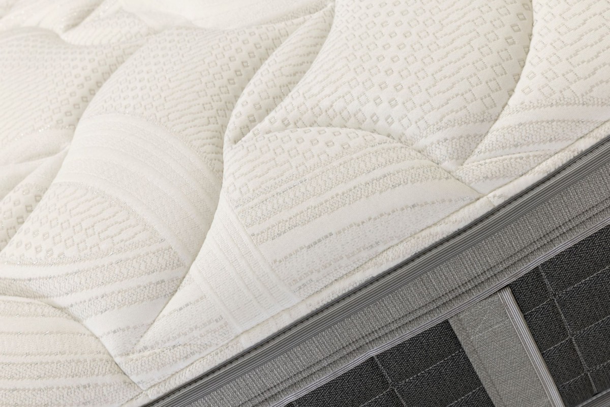 Sealy Posturepedic Exquisite Mattress Bedshed