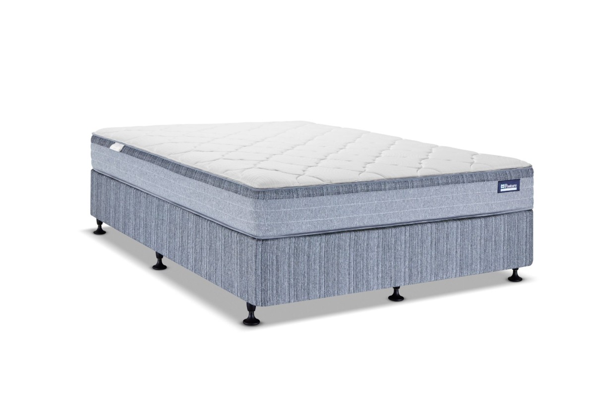 Sealy Posturepremier Mattress Bedshed