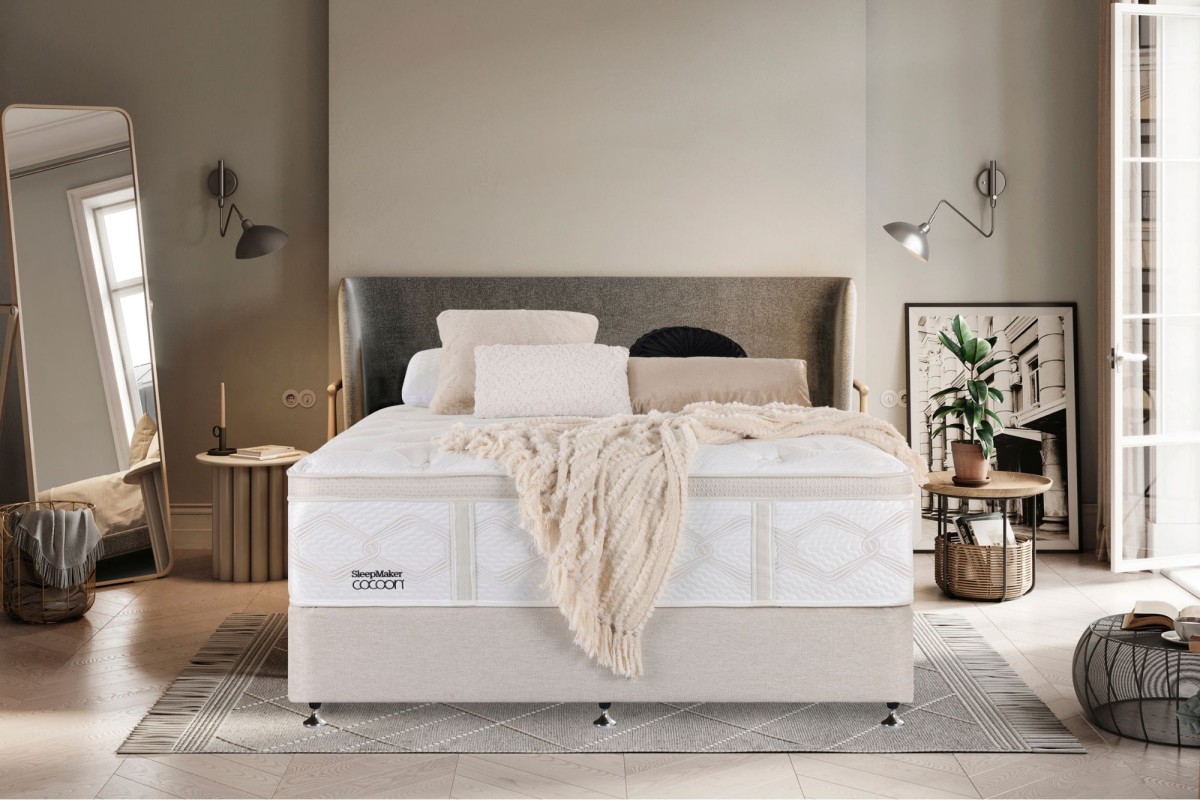 Sleepmaker pillows hotsell