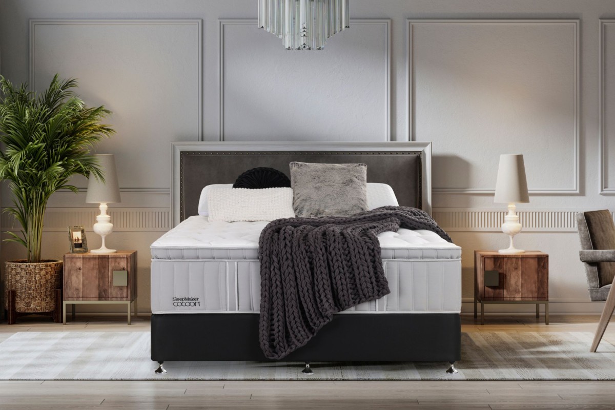 Sleepmaker cocoon hot sale
