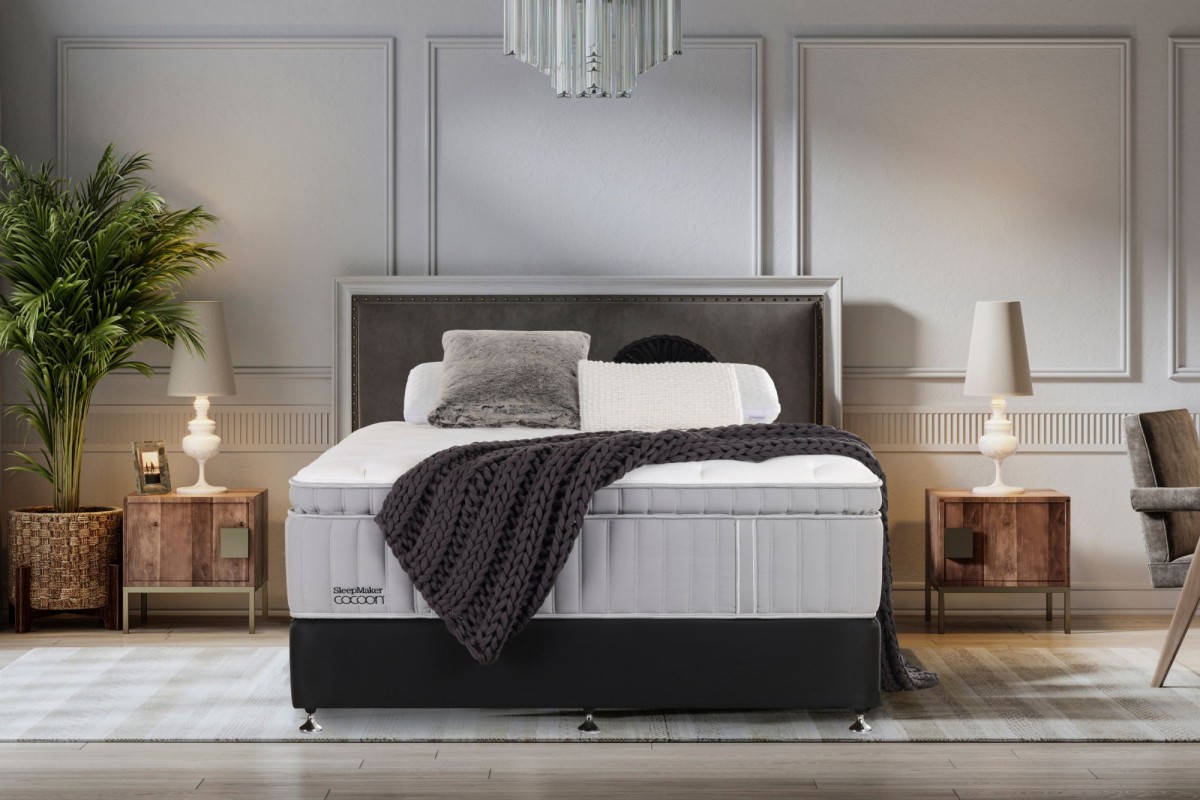 Shop Adjustable Bases By Type Bedshed