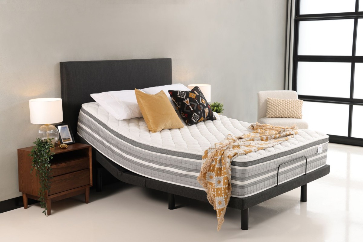 Mattresses Bases by Sleepmaker Bedshed