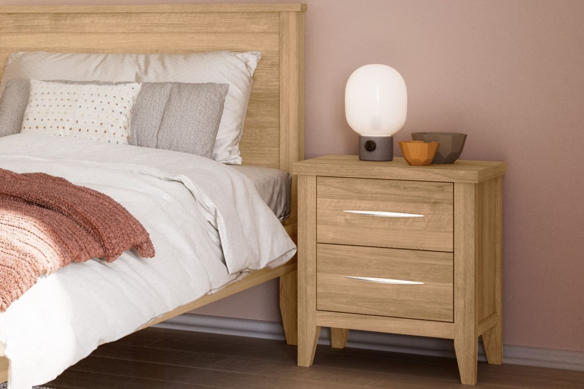 Bedshed online bedside tables