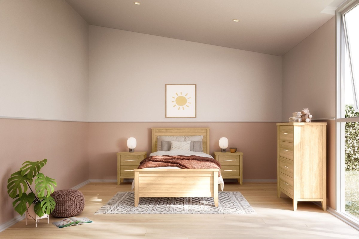 Bedshed online bedside tables