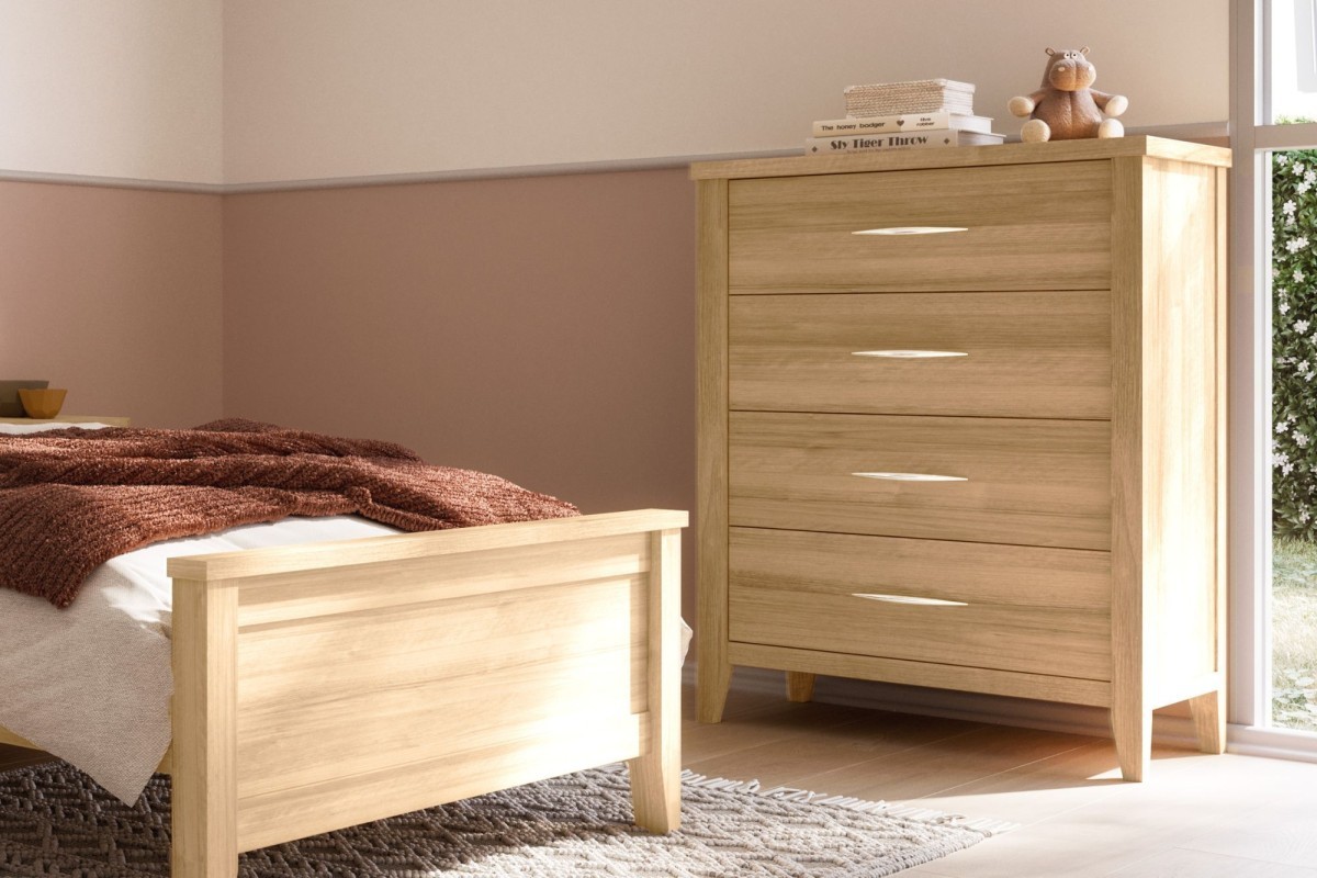 Lilydale Tallboy Bedshed