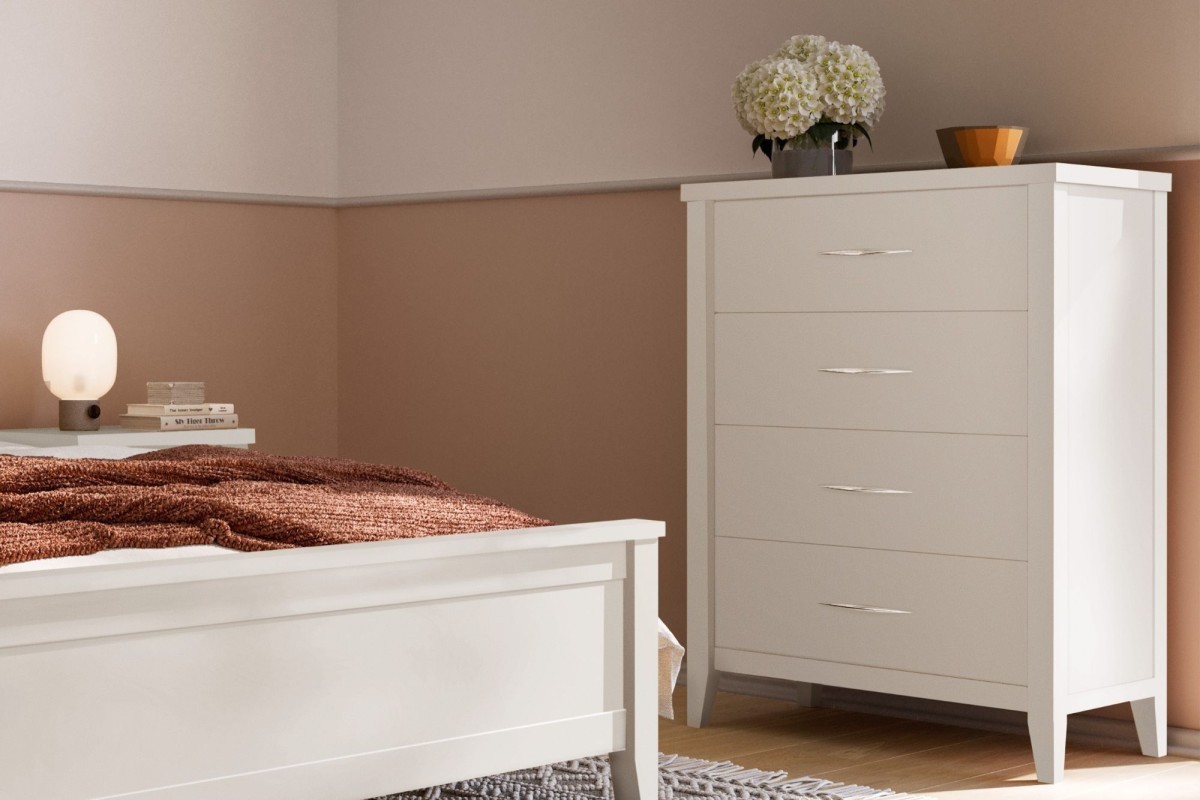 Bedshed tallboy clearance