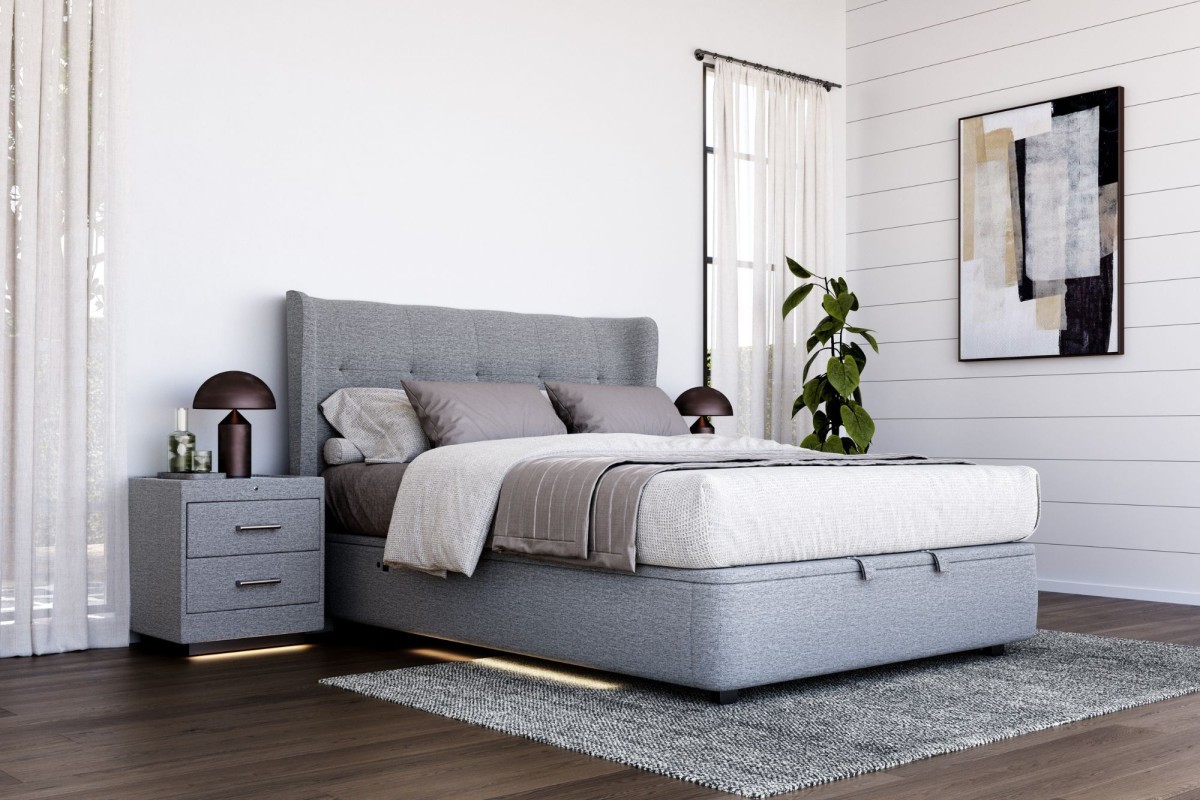 Double Beds Bed Frames Bedshed